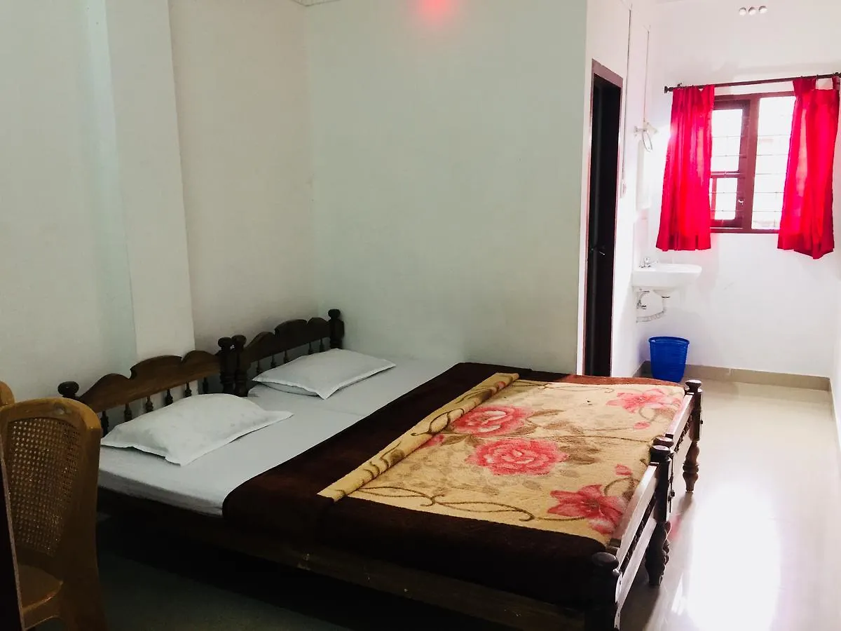 Cicily Cottage Munnar