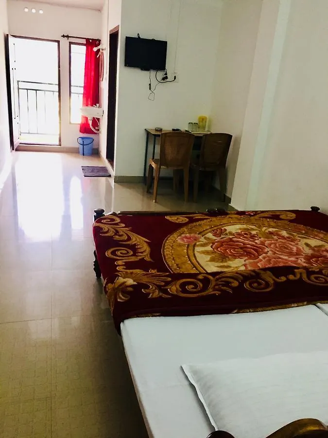 Cicily Cottage Munnar
