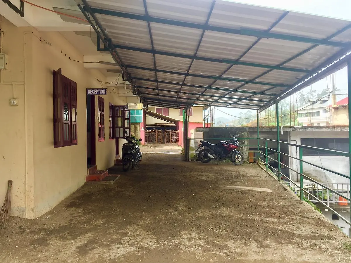 Cicily Cottage Munnar 0*,