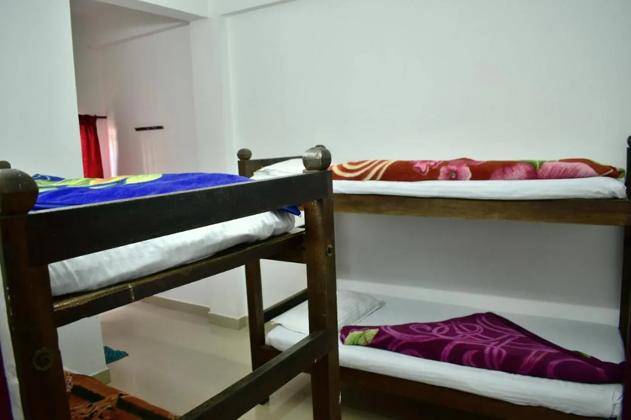 Cicily Cottage Munnar India